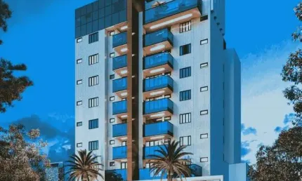 Apartamento 3 dorms para Venda - Cidade Nobre, Ipatinga - 2 vagas