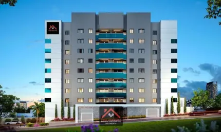 Apartamento com 3 quartos à venda no Imbaúbas, Ipatinga 