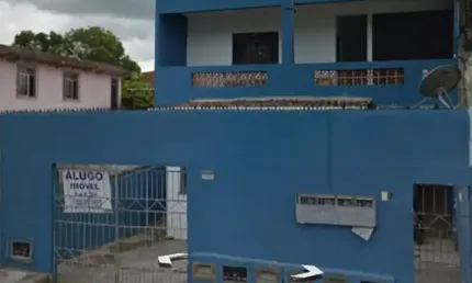 Casa com 6 quartos à venda na Rua Dom João VI, 19, Periperi, Salvador