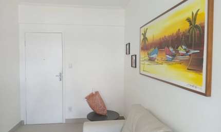 Apartamento com 3 quartos à venda na Rua Rio Purus, Saboeiro, Salvador