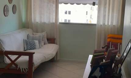 Apartamento com 2 quartos à venda na Rua Lalita Costa, 192, Matatu, Salvador