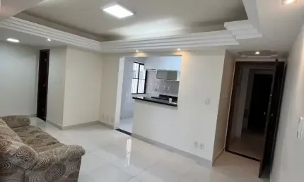 Apartamento com 2 quartos à venda no Rio Vermelho, Salvador 