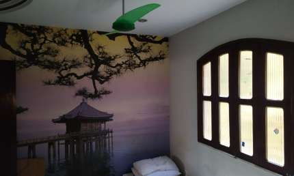 Casa com 3 quartos à venda na Avenida Afrânio Peixoto, Escada, Salvador