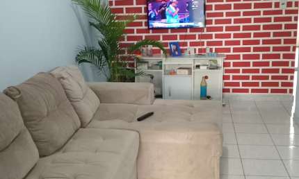 Casa com 5 quartos à venda na Rua da Gávea, 5, Periperi, Salvador