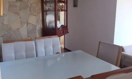 Vendo apartamento,  2/4 1 suíte  na av. bonocô subida para brotas