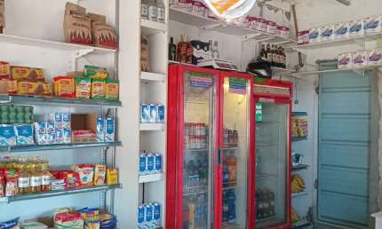 Ponto comercial com 1 sala para alugar na Rua da Glória, 1, Periperi, Salvador