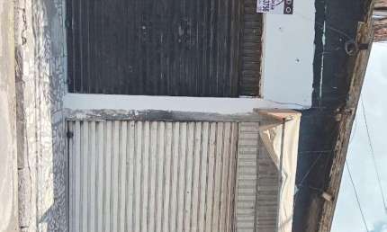 Casa com 3 quartos à venda na Rua Ambrósio Calmon, 59, Periperi, Salvador