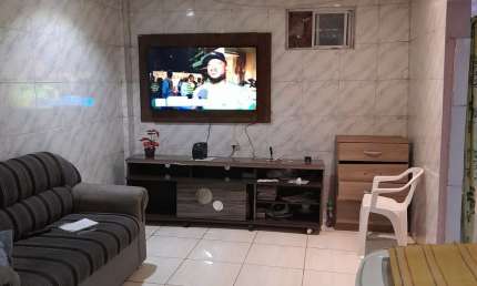 Casa com 2 quartos à venda na Rua Brejinho, 81, Ilha Amarela, Salvador