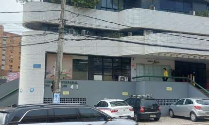 Sala comercial com 1 sala à venda no Rio Vermelho, Salvador 