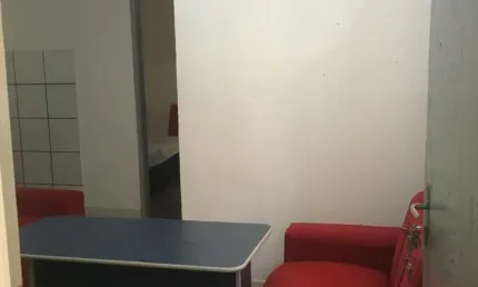 Apartamento com 1 quarto à venda na Rua Manoelito Vargas, 20, Periperi, Salvador
