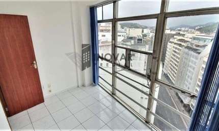 Sala para Aluguel ou Venda no Edifício Albert Sabin