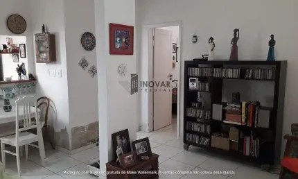 Apartamento para venda em Boa Viagem - Niterói - RJ
