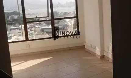 Sala comercial à venda na Rua da Conceição, Centro, Niterói