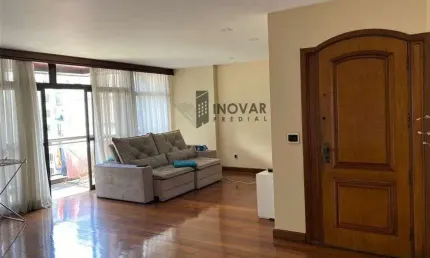 Apartamento com 4 quartos à venda na Rua Comendador Queiroz, Icaraí, Niterói