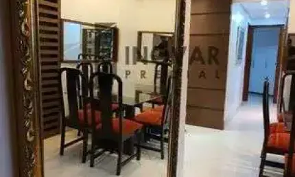 Apartamento com 3 quartos e 3 banheiros para venda no Ingá, Niterói.