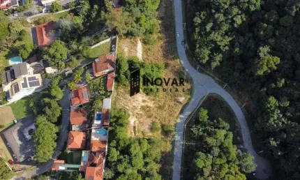 Lote para venda com aproximadamente 1000 m² em Pendotiba - Niterói - RJ