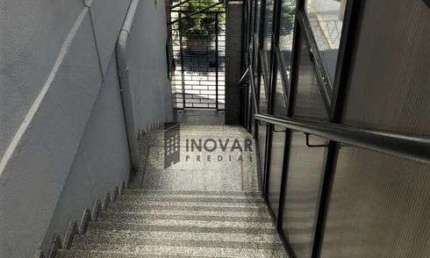 Loja para aluguel com aproximadamente 20 m² em Piratininga - Niterói - RJ