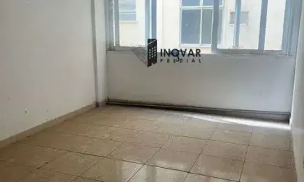 Casa com 1 quarto à venda na Rua da Conceição, Centro, Niterói