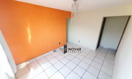 Imóvel para aluguel e venda possui 54 metros quadrados com 2 quartos em Mutondo - São Gonçalo - RJ