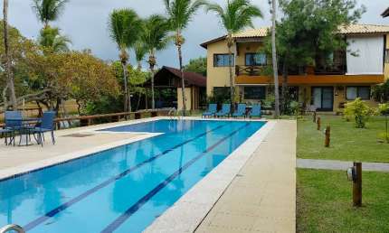 Apartamento com 2 quartos à venda no Itacimirim, Camaçari 