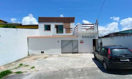 Casa em condomínio fechado com 4 quartos à venda na Condomínio Portal De Arembepe, Arembepe (Abrantes), Camaçari