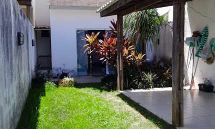 Casa em condomínio fechado com 3 quartos à venda na Condomínio Fechado De Arembepe, 91, Arembepe (Abrantes), Camaçari