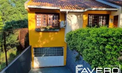 Casa para venda,  La Salle, Pato Branco, vista privilegiada e lugar tranquilo - VEN254