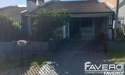 - casa para venda, 3 quarto(s),  São Francisco, Pato Branco - VEN236