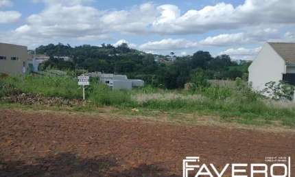 Terreno à venda na Loteamento Residencial Primavera 01, Centro, Dois Vizinhos