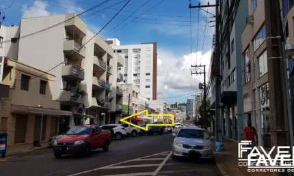 Sala comercial para alugar na Rua Guarani, 800, Centro, Pato Branco