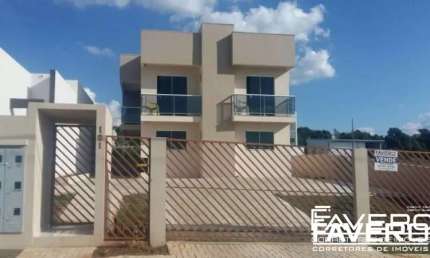 Apartamento com 2 quartos para alugar na Rua Elisa Bett, 121, Fraron, Pato Branco