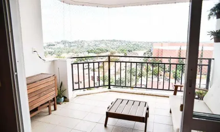 Apartamento para Venda em Campinas, Guanabara, 3 dormitórios, 3 suítes, 5 banheiros, 3 vagas