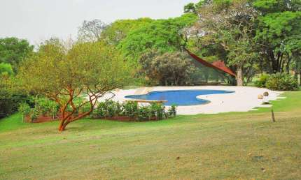 Terreno à venda na Rodovia Governador Doutor Adhemar Pereira de Barros, Fazenda Pau D'Alho, Campinas