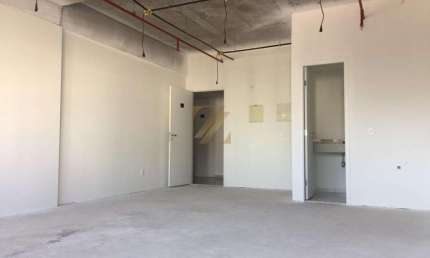 Sala Comercial para Venda em Campinas, Centro, 1 banheiro, 1 vaga