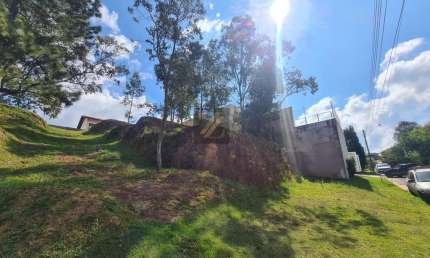 Terreno para Venda em Campinas, Jardim Botânico (Sousas)