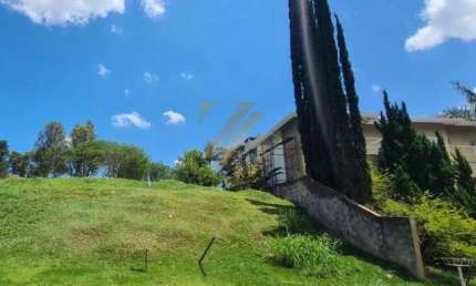 Terreno para Venda em Campinas, Jardim Botânico (Sousas)