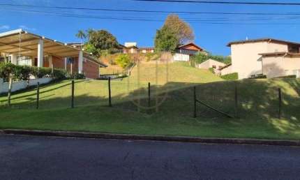Terreno para Venda em Campinas, Jardim Botânico (Sousas)