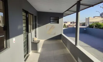 Sala Comercial para Locação em Campinas, Jardim Nova Europa, 1 dormitório, 1 banheiro, 1 vaga