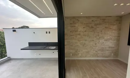 Casa em Condomínio para Venda em Campinas, Chácara Primavera, 3 dormitórios, 3 suítes, 4 banheiros, 2 vagas