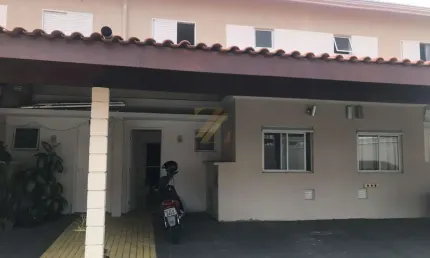 Casa em Condomínio para Venda em Campinas, Residencial Parque da Fazenda, 3 dormitórios, 1 suíte, 3 banheiros, 2 vagas