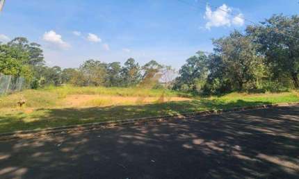 Terreno para Venda em Campinas, Morada das Nascentes