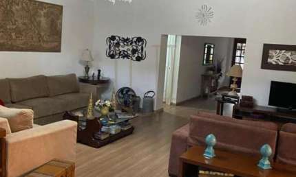 Chácara para Venda em Campinas, Jardim Martinelli (Sousas)