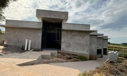 Casa em Condomínio para Locação em Campinas, Loteamento Residencial Pedra Alta (Sousas), 4 dormitórios, 4 suítes, 7 banheiros, 3 vagas
