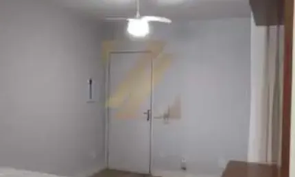 Apartamento para Venda em Campinas, Parque Residencial Caiapó, 2 dormitórios, 1 banheiro, 1 vaga
