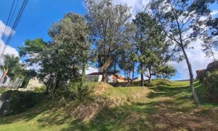 Terreno para Venda em Campinas, Jardim Botânico (Sousas)