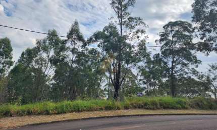 Terreno para Venda em Campinas, Morada das Nascentes