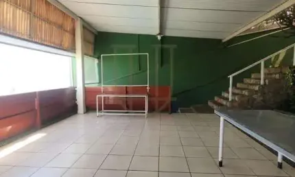 Chácara para Venda em Campinas, Parque Jambeiro, 2 banheiros