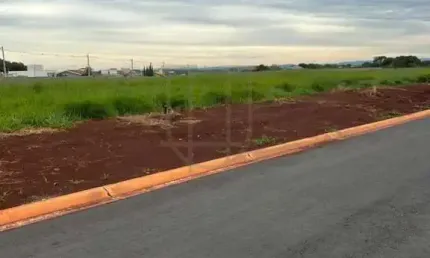 Terreno à venda no Betel, Paulínia 
