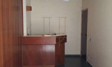 Sala Comercial para Locação em Campinas, Botafogo, 3 banheiros, 2 vagas