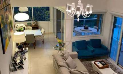Casa em Condomínio para Locação em Campinas, Jardim Botânico (Sousas), 3 dormitórios, 3 suítes, 6 banheiros, 5 vagas